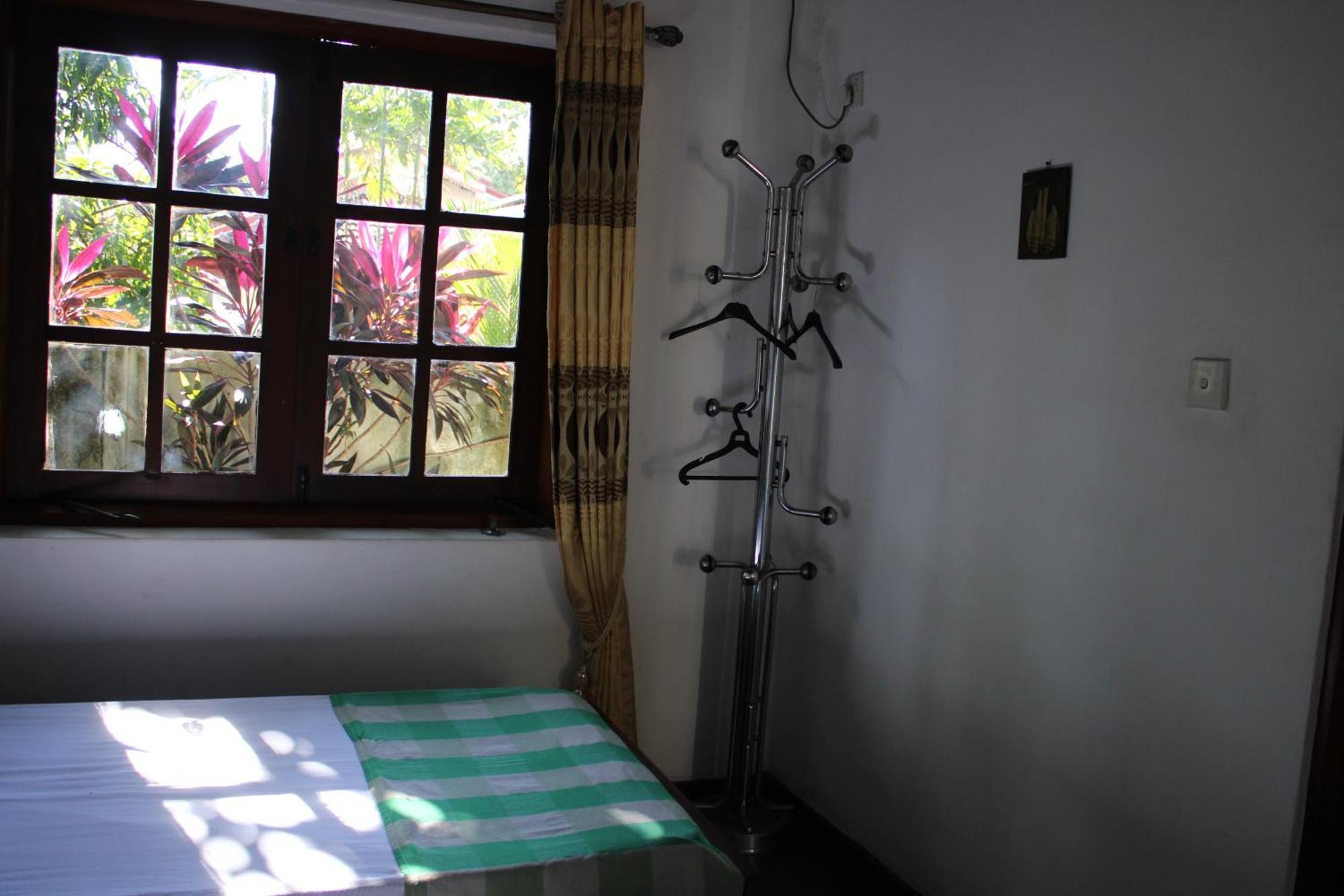 Hotel Olideb Gedara Negombo Exterior foto