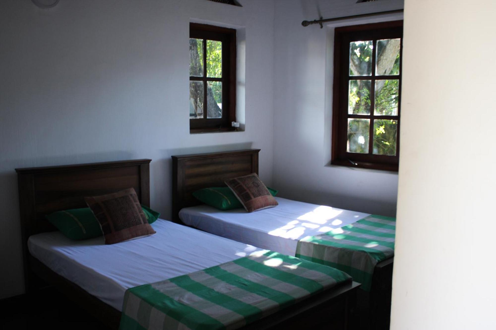 Hotel Olideb Gedara Negombo Exterior foto