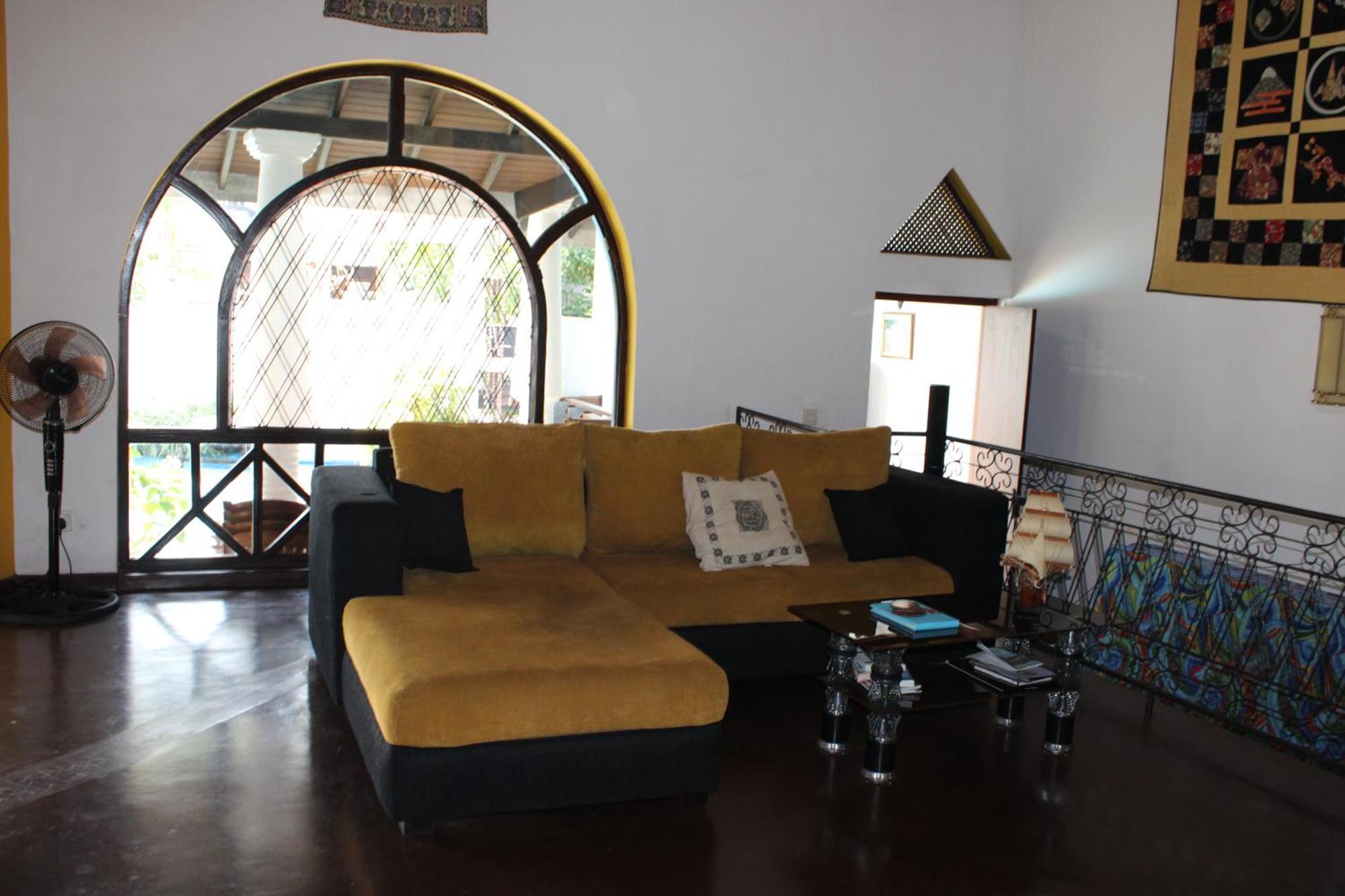 Hotel Olideb Gedara Negombo Exterior foto