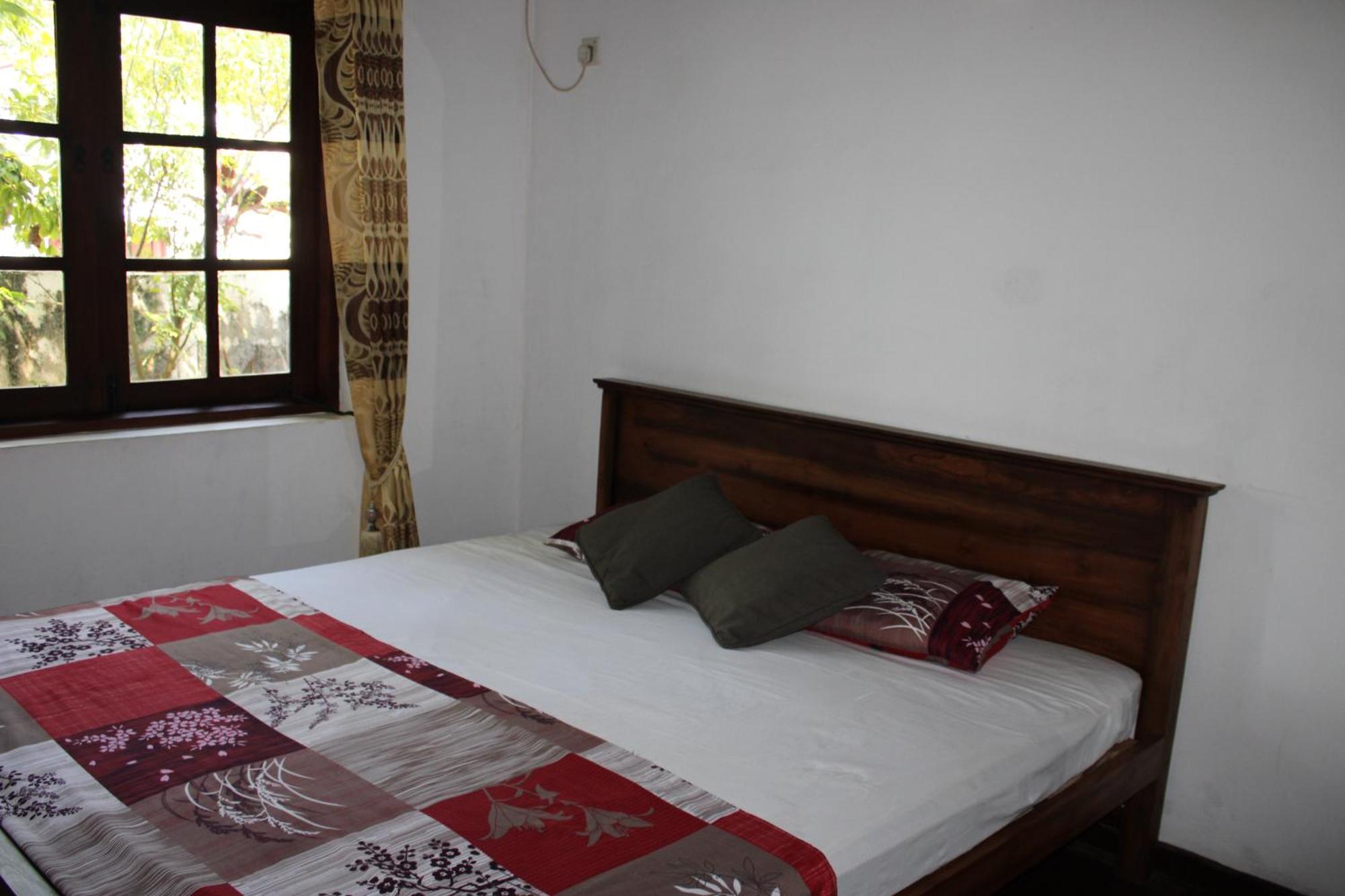 Hotel Olideb Gedara Negombo Exterior foto