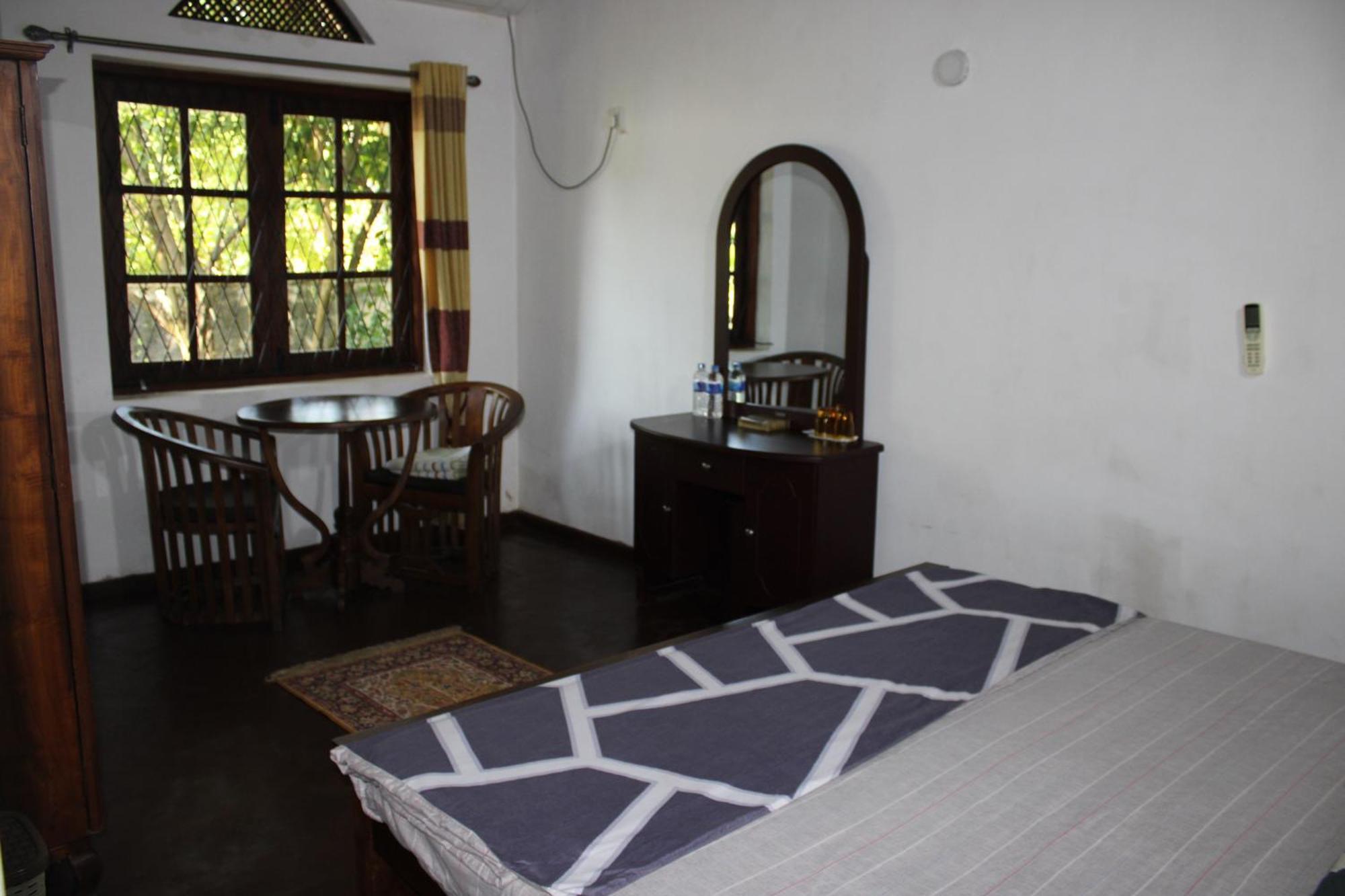 Hotel Olideb Gedara Negombo Exterior foto